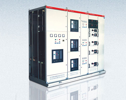 城口GCS型低压抽出式开关柜GCS型低压抽出式开关柜